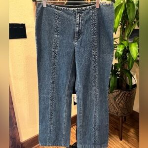 DKNY Jeans size 8 in EUC